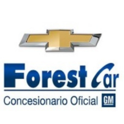 forestcar